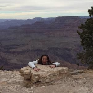 Meet your Posher, Natalie